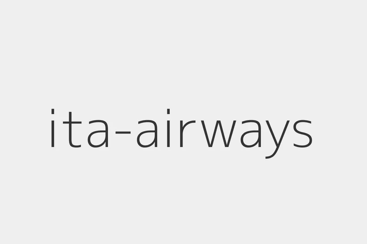 Как оплатить ITA Airways из России в 2026