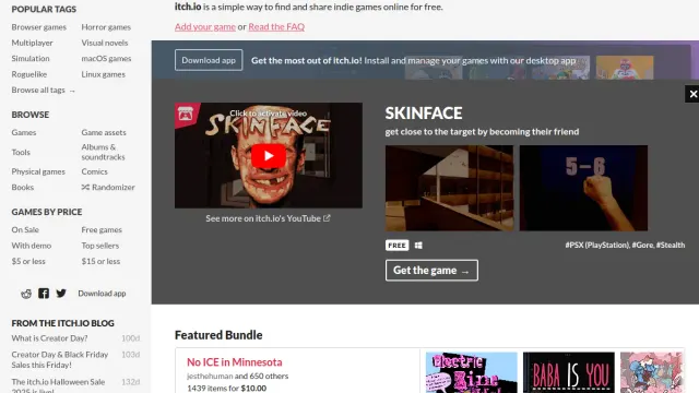 Как оплатить itch.io из России в 2026 году