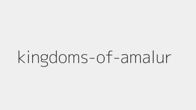 Как оплатить Kingdoms of Amalur из России в 2026
