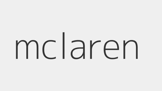 Как оплатить McLaren (Store и Мерч) из России в 2026