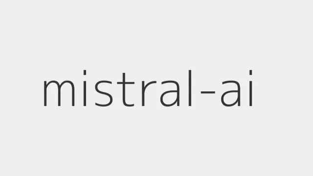Как оплатить Mistral AI из России в 2026