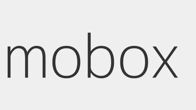 Как оплатить Mobox (MBOX) из России в 2026