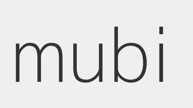 Как оплатить MUBI из России в 2026