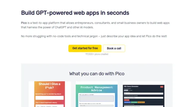 Как оплатить Pico AI из России в 2026