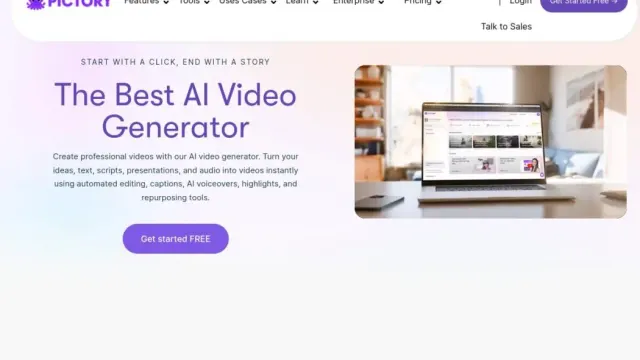 Как оплатить Pictory AI из России в 2026