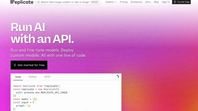 Как оплатить Replicate из России в 2026 году