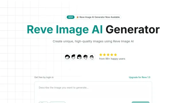 Как оплатить Reve AI из России в 2026 году