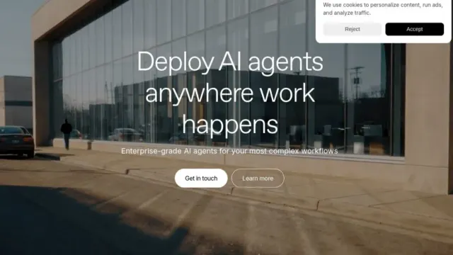 Как оплатить Wonderful AI из России в 2026